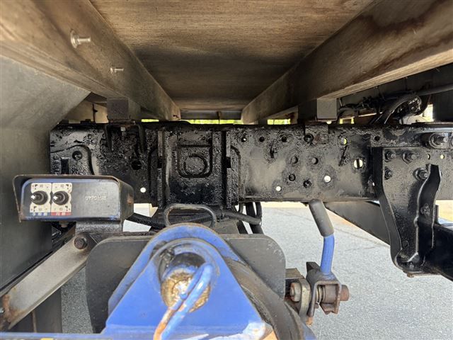 2013 Isuzu Elf クレーン付 auction photo 6