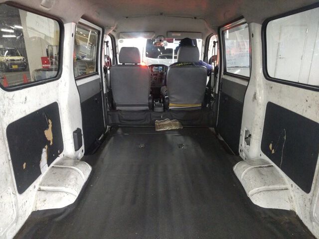 2020 Toyota TownAce Van GL auction photo 3