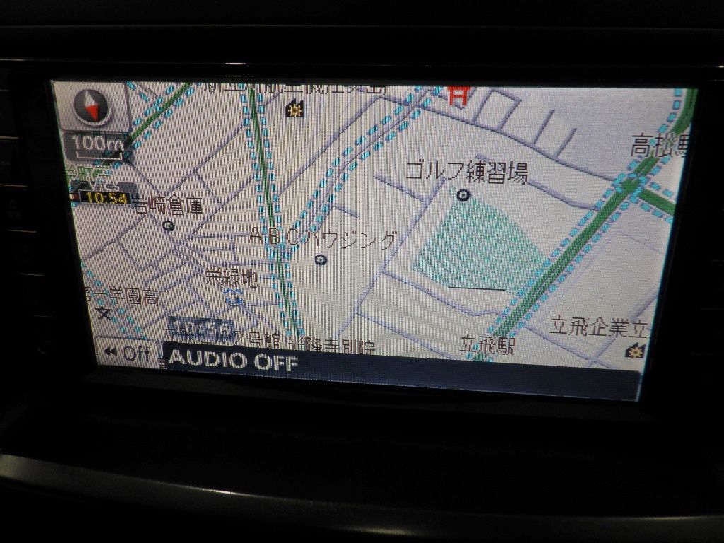 2010 Toyota Voxy XL Edition (8 people) auction photo 10