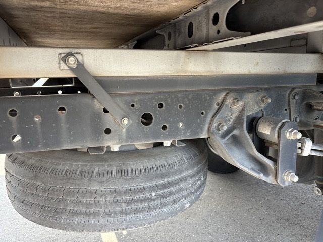 2017 Toyota Dyna Hira auction photo 16