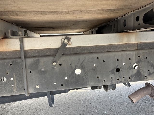 2017 Toyota Dyna Hira auction photo 17