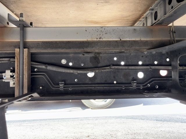 2017 Toyota Dyna Hira auction photo 13