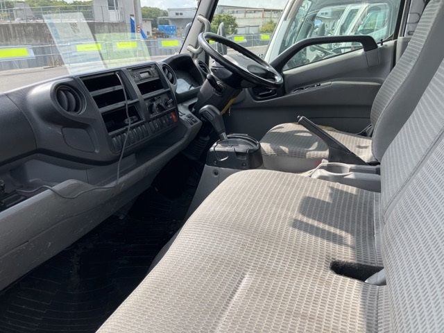 2017 Toyota Dyna Hira auction photo 5