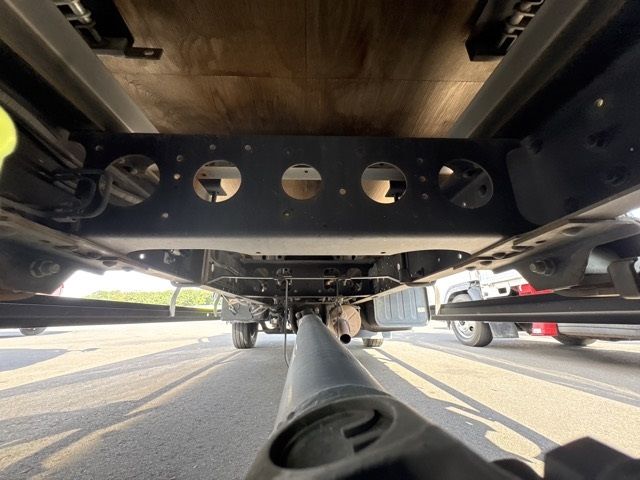 2017 Toyota Dyna Hira auction photo 15