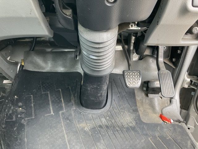2017 Toyota Dyna Hira auction photo 4