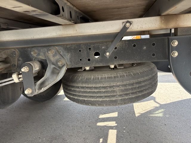 2017 Toyota Dyna Hira auction photo 14