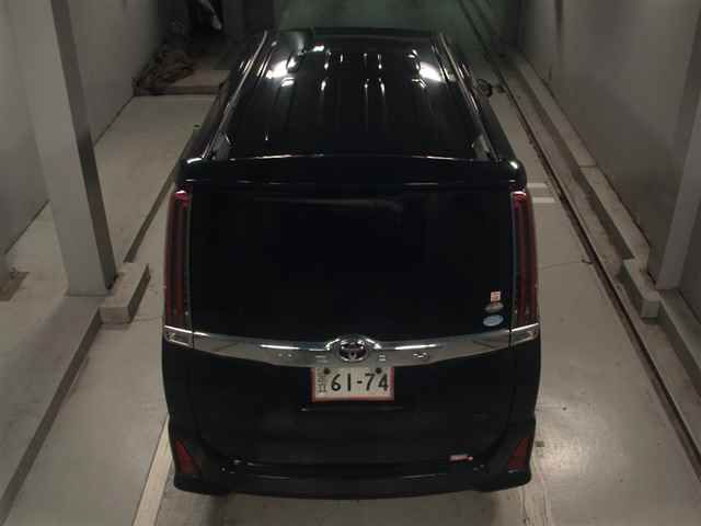 2017 Toyota Noah Si auction photo 7