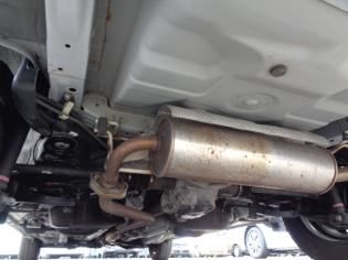 2021 Toyota Corolla Fielder EX 4WD auction photo 5