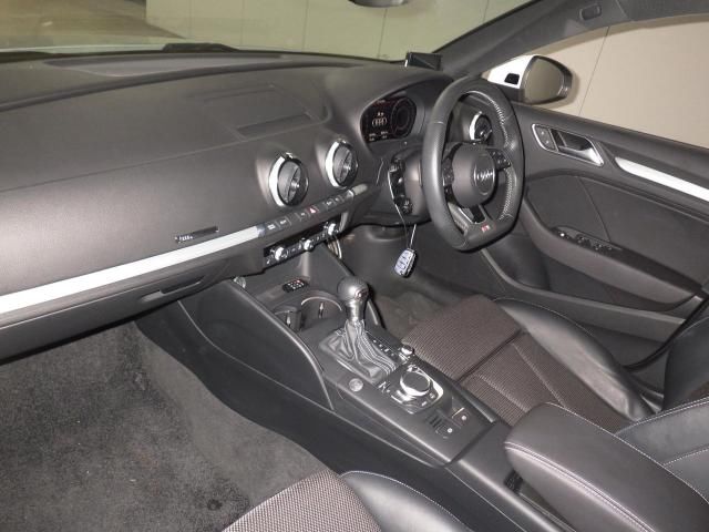 2020 Audi A3 SB30TFSI SP SラインPシグネチャーED auction photo 2