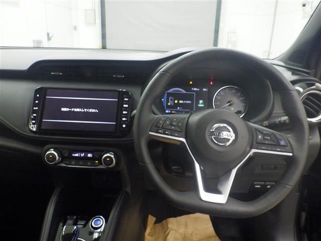 2022 Nissan Kicks X auction photo 5