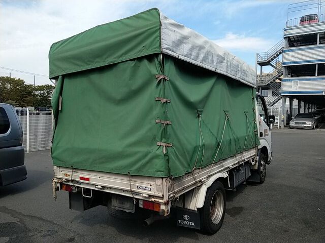 2003 Toyota Dyna auction photo 5
