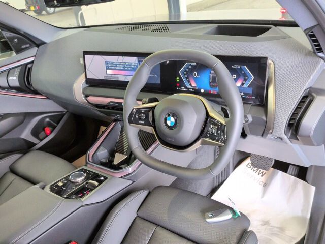 2025 BMW X3 20XDRIVE X-Lite 4WD auction photo 3