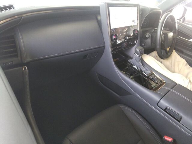 2025 Toyota Alphard Z auction photo 3