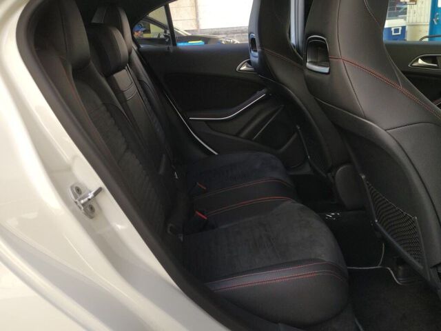 2016 Mercedes-Benz A-Class A180 Sport auction photo 6