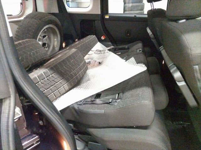 2024 Toyota Roomy G 4WD auction photo 6