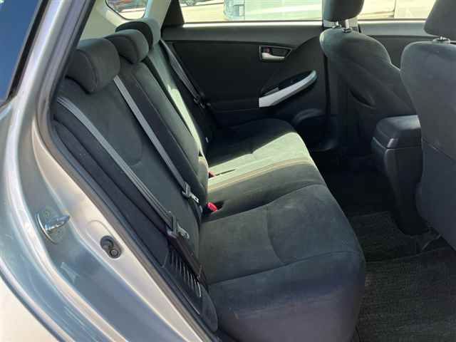 2013 Toyota Prius S auction photo 7