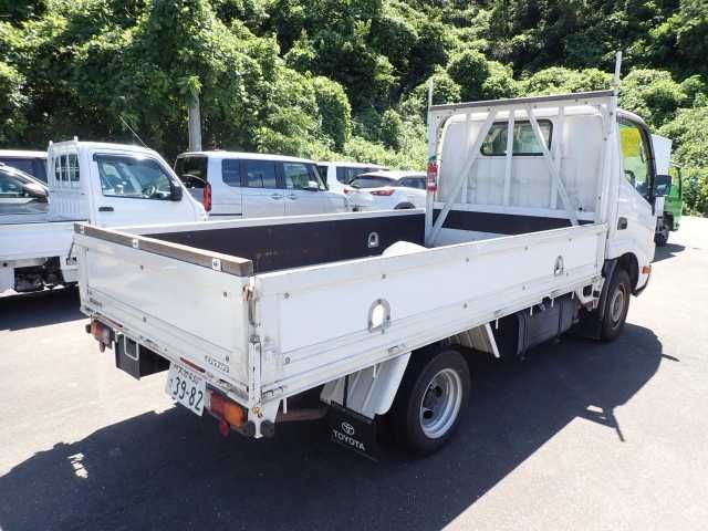 2021 Toyota Dyna 1.5t auction photo 2