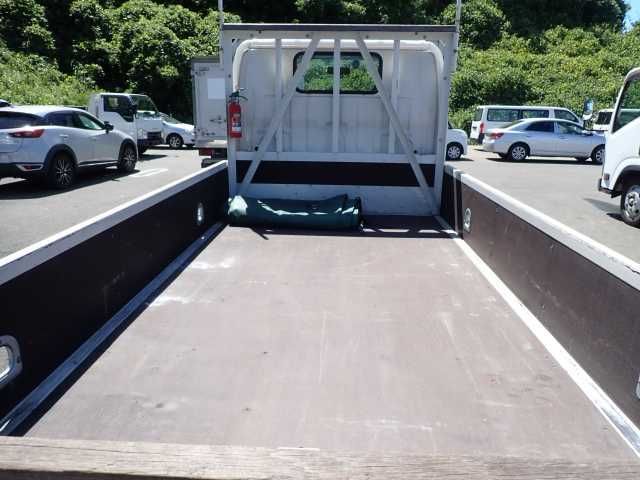 2021 Toyota Dyna 1.5t auction photo 3