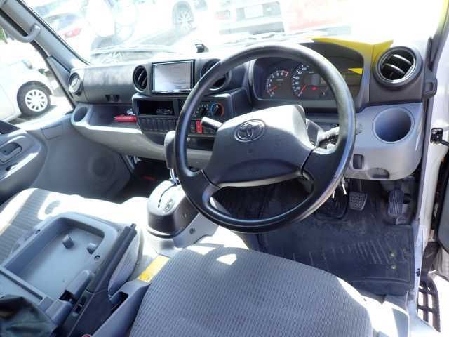 2021 Toyota Dyna 1.5t auction photo 5