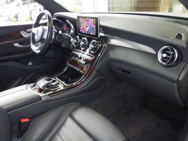 2017 Mercedes-Benz GLC 350e 4M SP auction photo 2