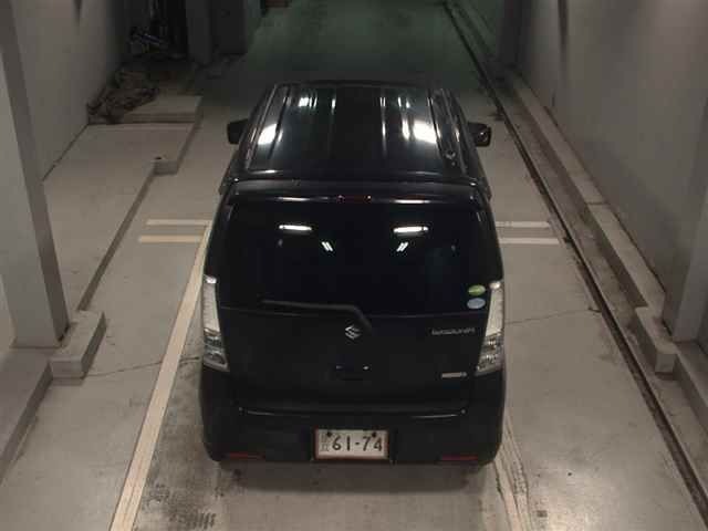 2013 Suzuki Wagon R 20シュウネンキネンシャ auction photo 7
