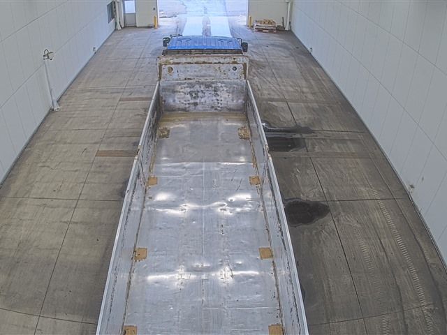 2007 Isuzu Giga ダンプ auction photo 3
