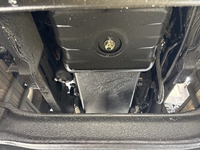 2007 Isuzu Giga ダンプ auction photo 10