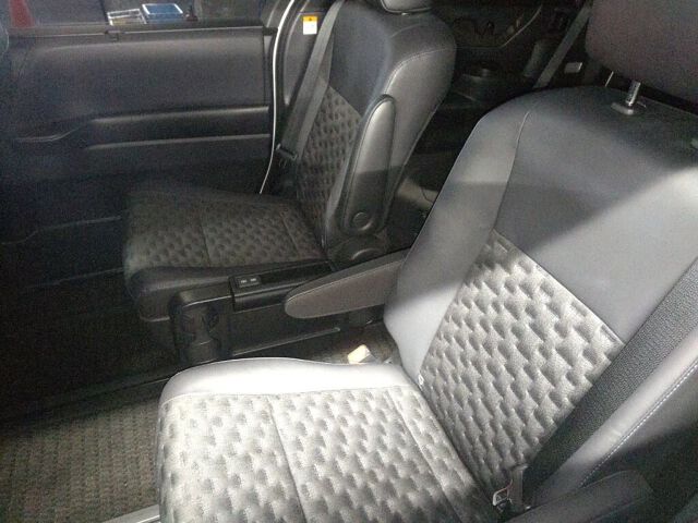 2023 Toyota Voxy Hybrid S-Z auction photo 6