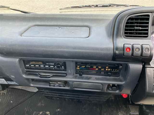 2006 Isuzu Elf 3t コウショウ auction photo 6