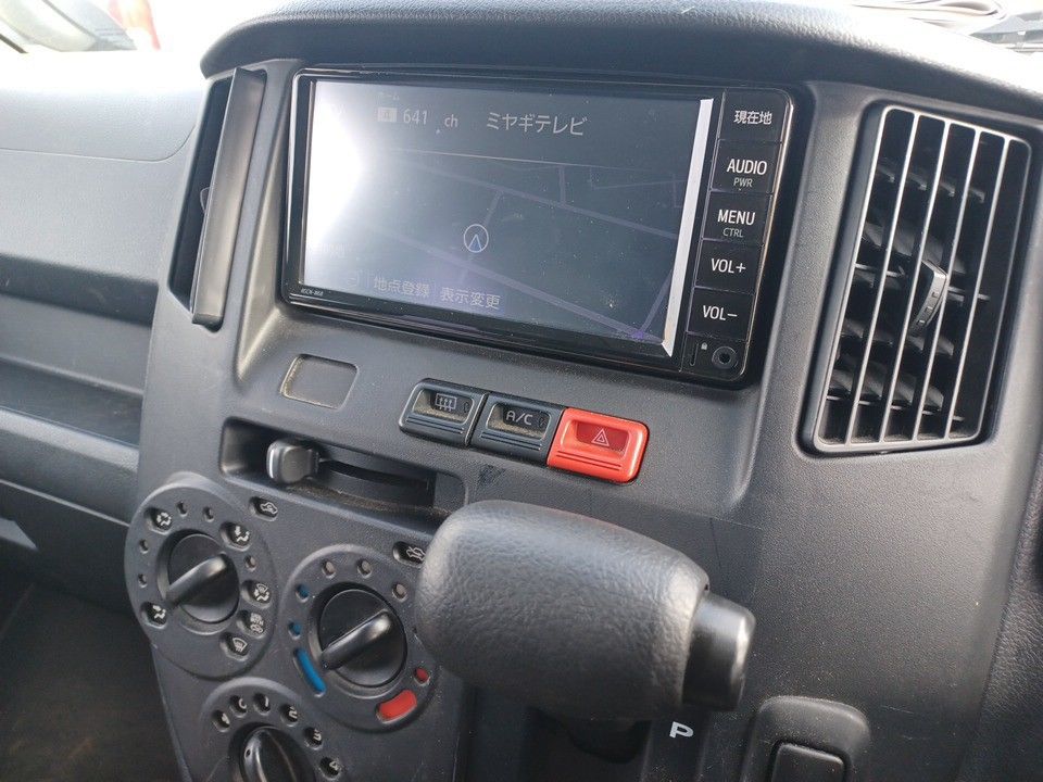 2022 Toyota TownAce auction photo 11