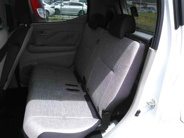 2022 Nissan Dayz X auction photo 9