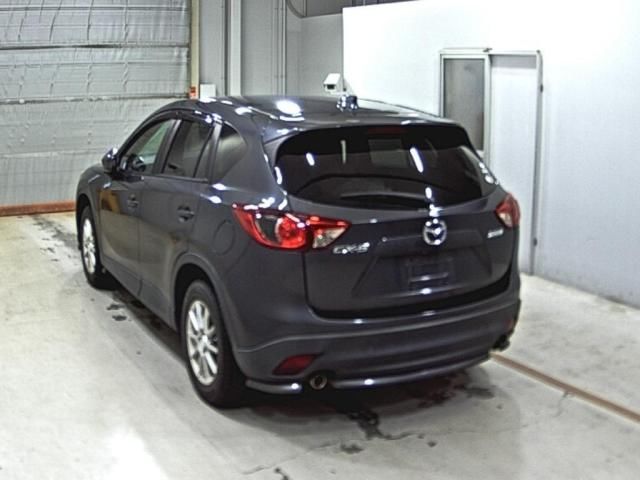 2014 Mazda CX-5 20S ディスチャージパッケージ auction photo 2
