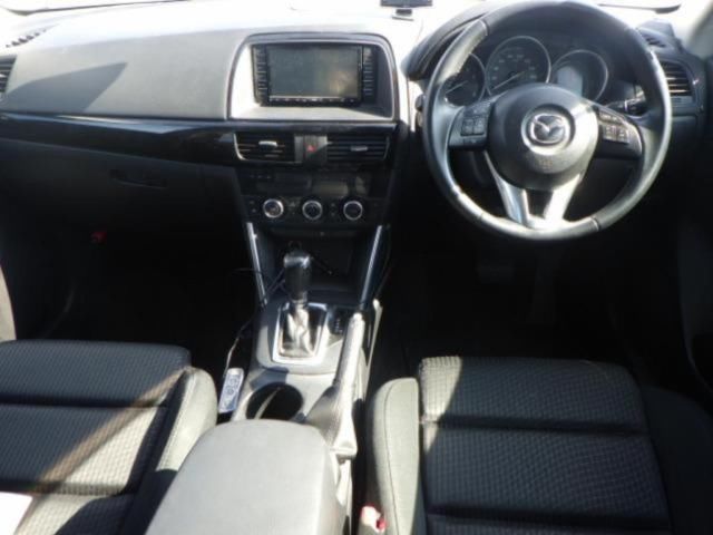 2014 Mazda CX-5 20S ディスチャージパッケージ auction photo 3