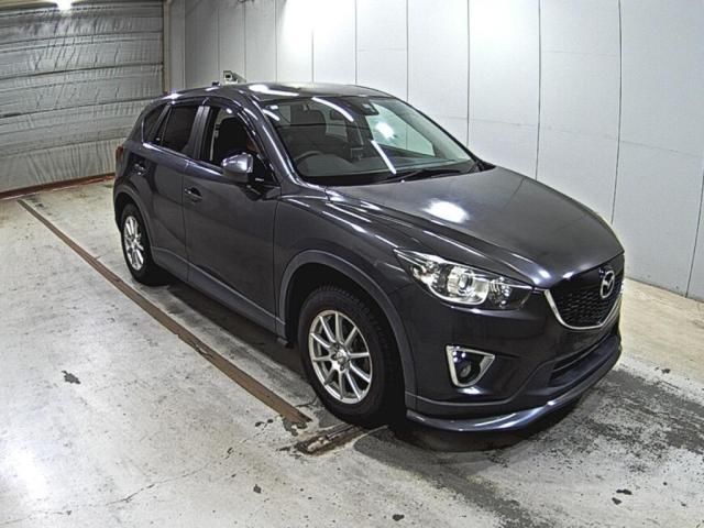 2014 Mazda CX-5 20S ディスチャージパッケージ Japan auction vehicle