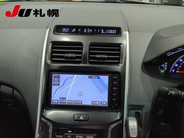 2014 Toyota SAI S auction photo 6