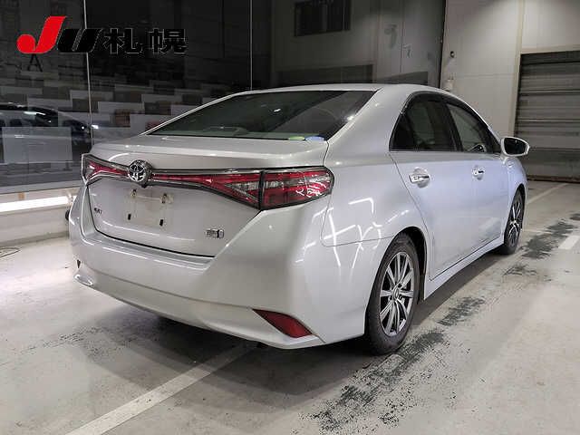 2014 Toyota SAI S auction photo 2