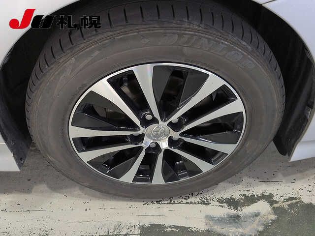 2014 Toyota SAI S auction photo 9