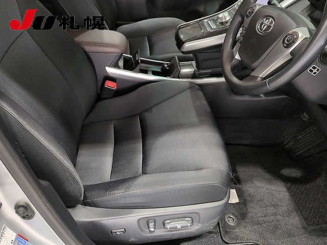 2014 Toyota SAI S auction photo 5