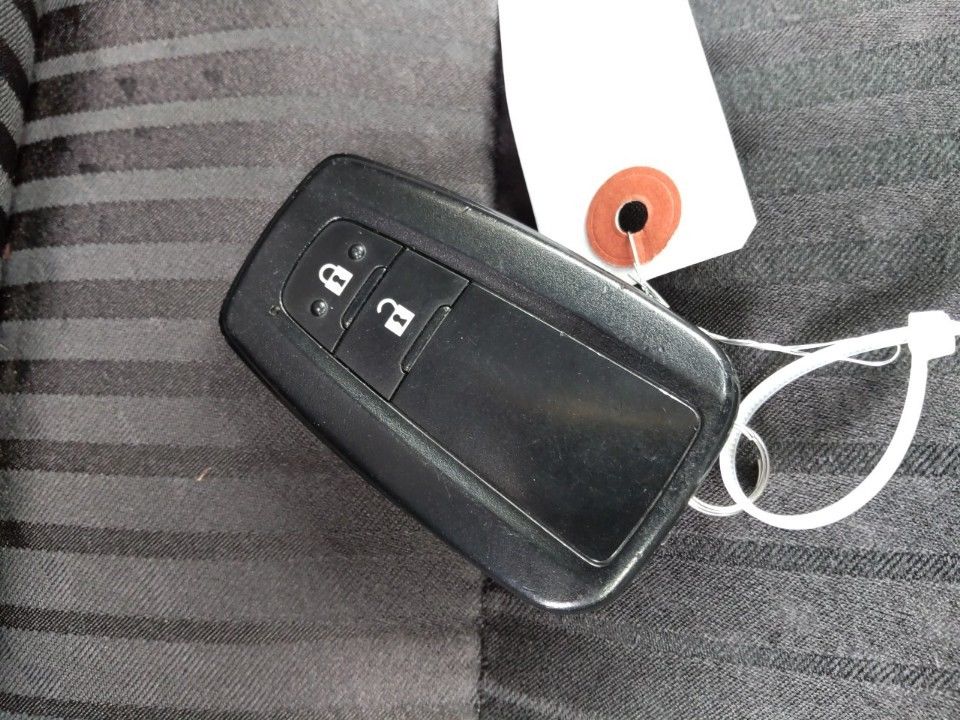 2016 Toyota Prius auction photo 15