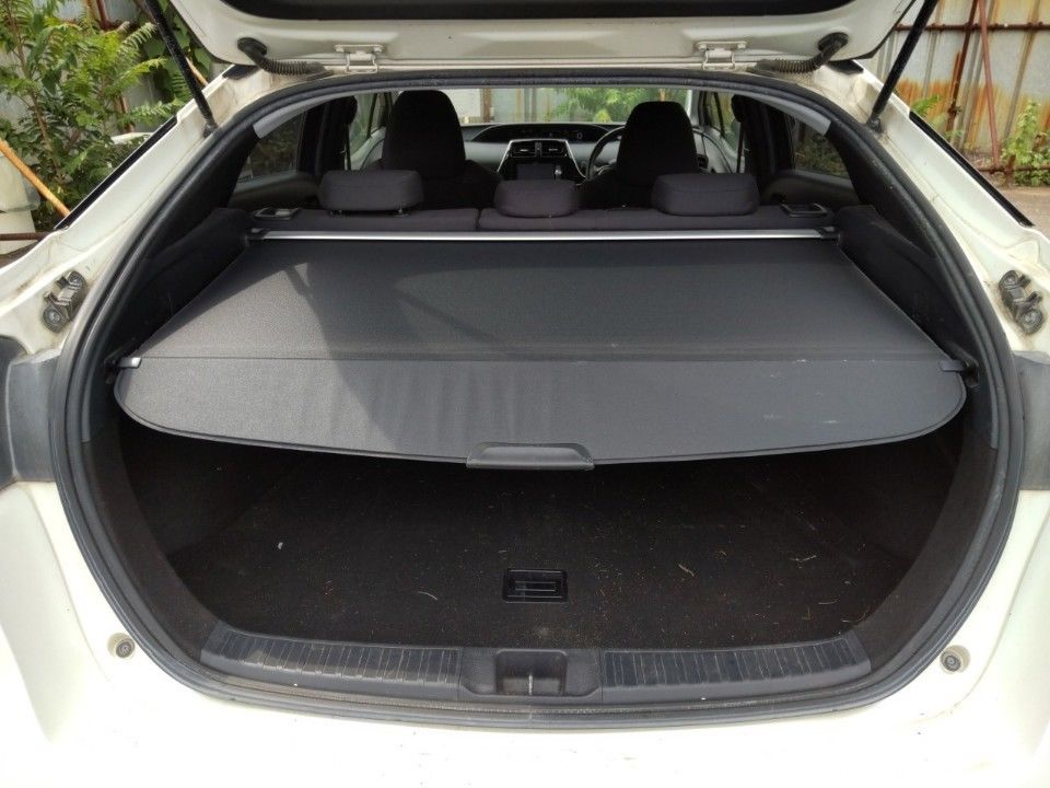 2016 Toyota Prius auction photo 8
