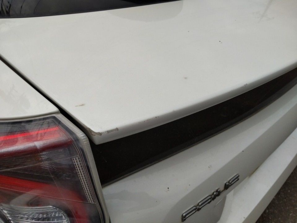 2016 Toyota Prius auction photo 24