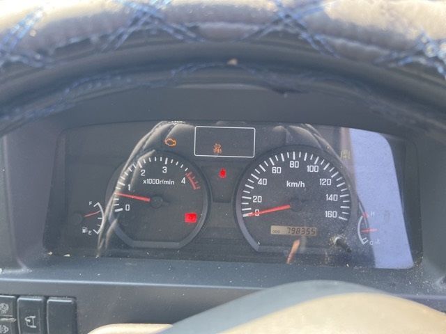 2011 Isuzu Elf auction photo 7