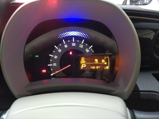 2022 Suzuki ワゴンRスマイル HV S 2トーンルーフP auction photo 6
