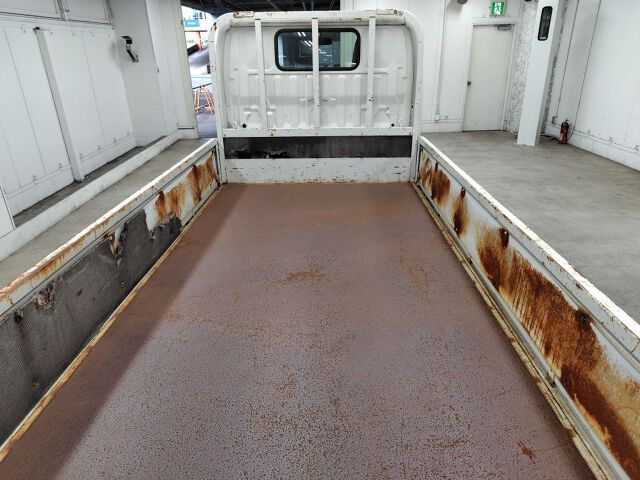 2008 Toyota Dyna Sジャストロー auction photo 6