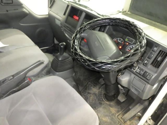 2016 Mazda タイタン Full Wide Low auction photo 3