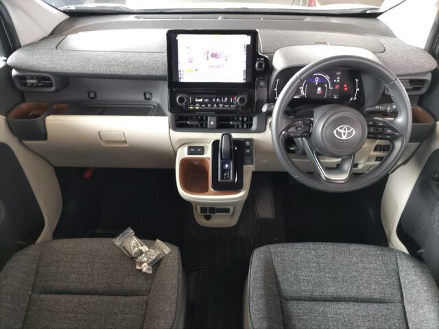 2022 Toyota Alphard 2.5S C Package 4WD auction photo 3