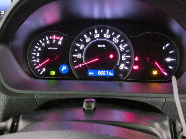 2017 Toyota Noah G auction photo 6