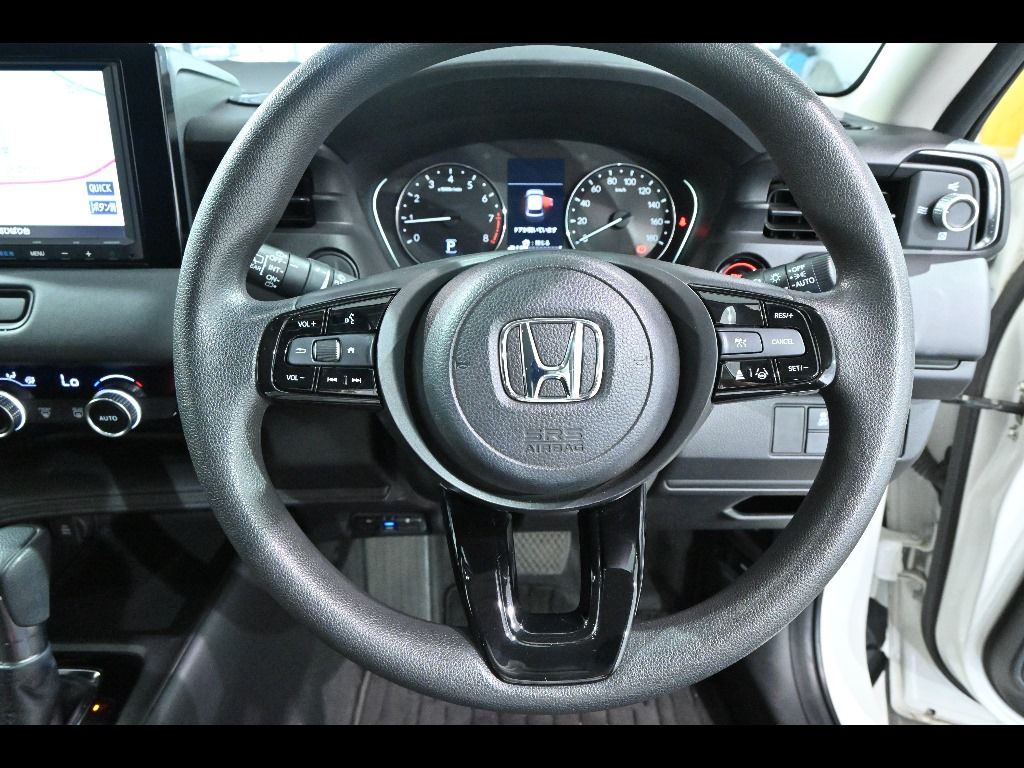 2021 Honda Vezel G auction photo 10