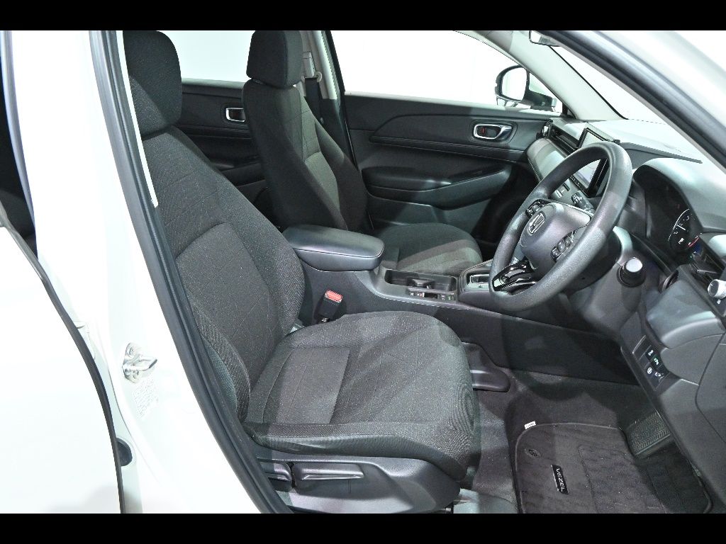 2021 Honda Vezel G auction photo 6