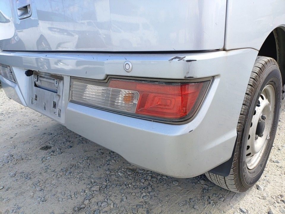 2020 Daihatsu ハイゼット カーゴ auction photo 25